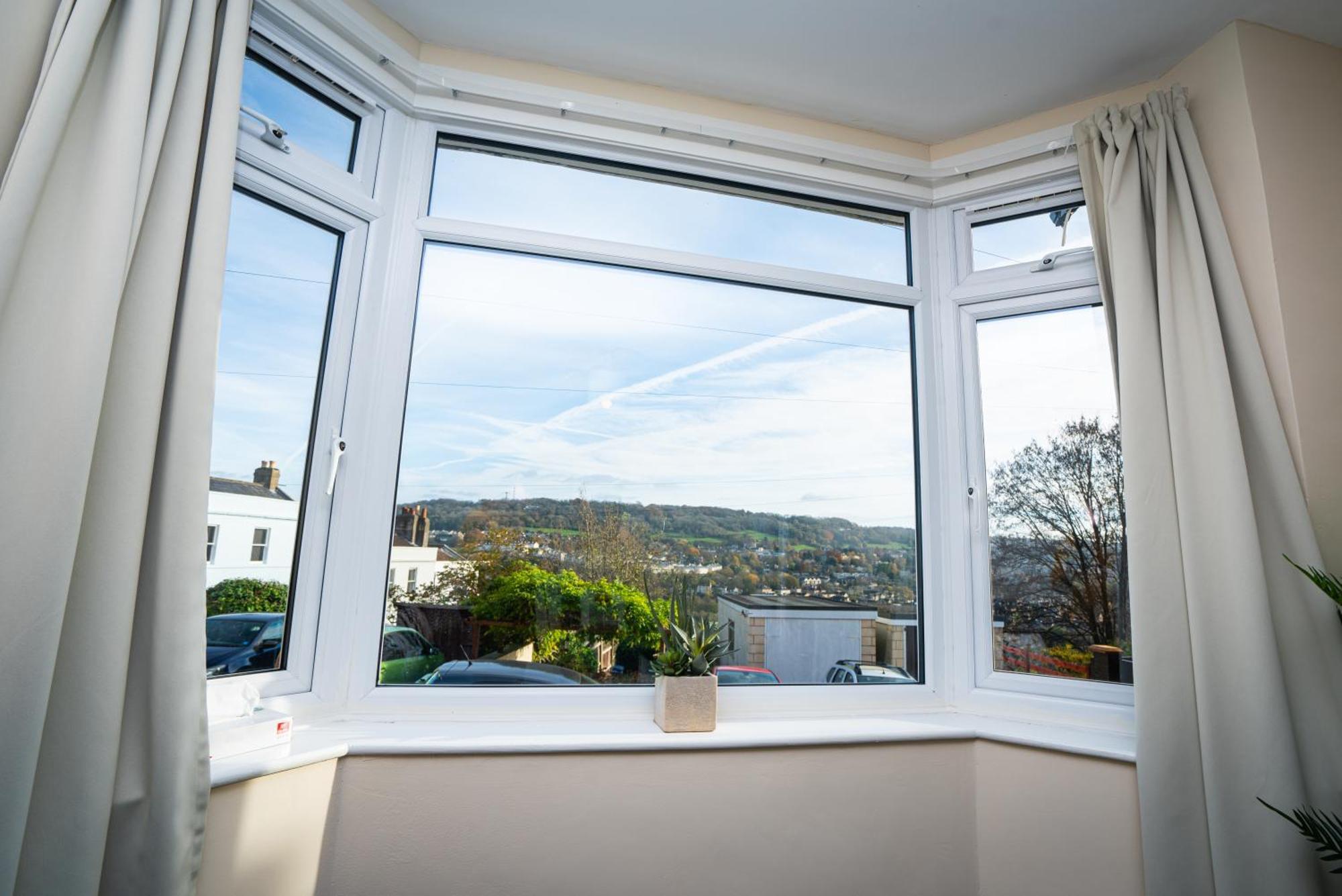 Villa Haven House à Bath Extérieur photo