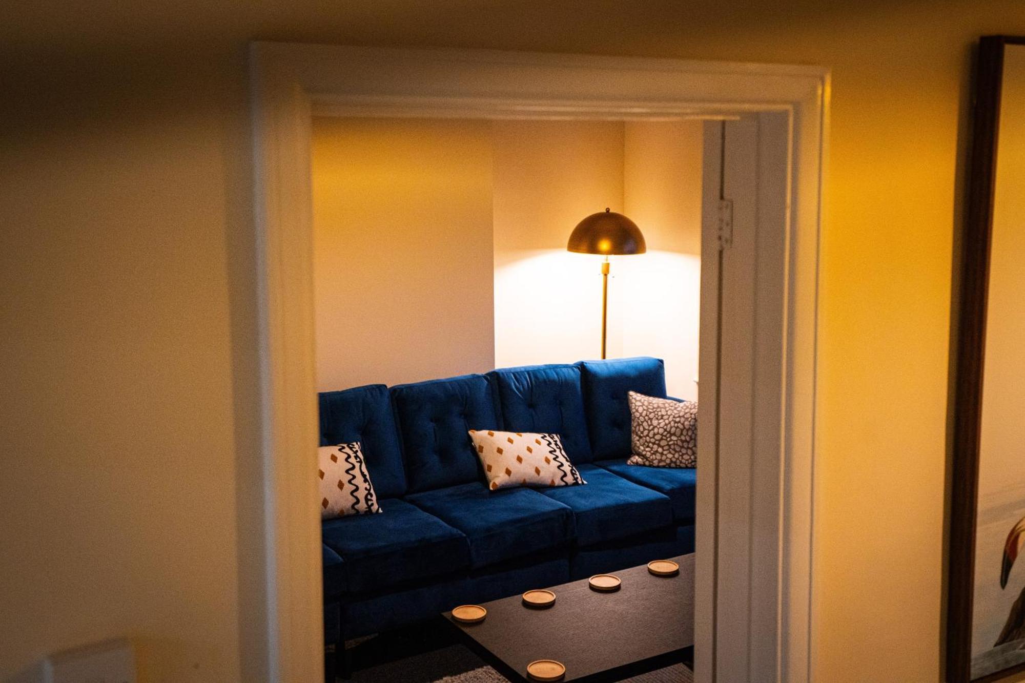 Villa Haven House à Bath Extérieur photo